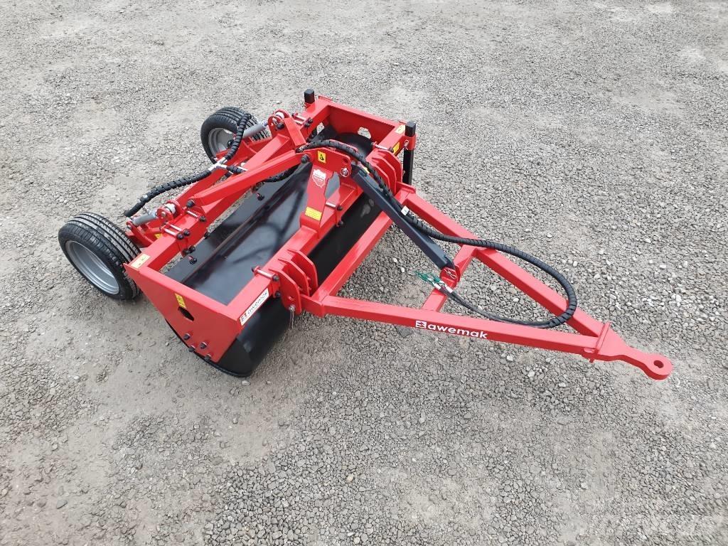 Awemak W1600 Volai