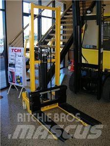 Intradin WH7600 Šlavimo technika