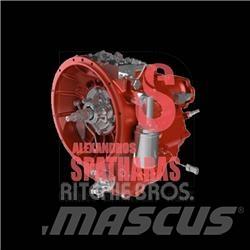 Carraro 358497	brake Transmisijos