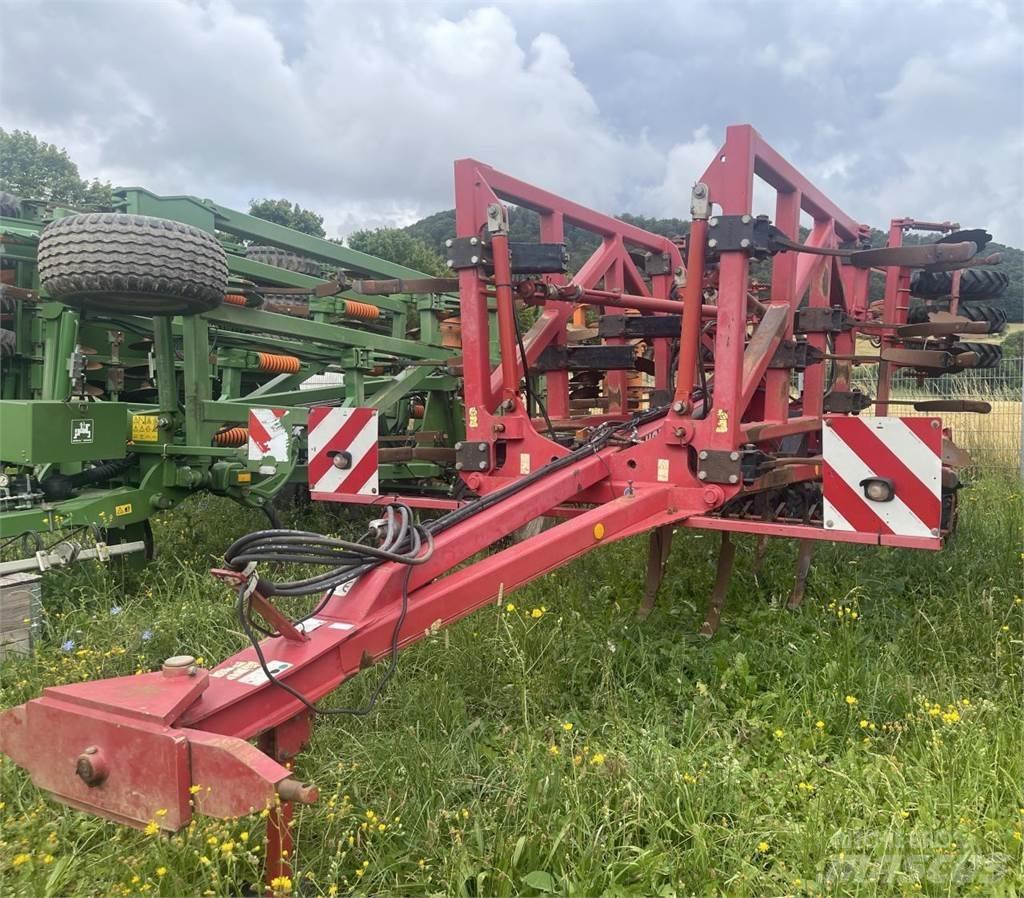 Horsch Tiger 4 AS Kultivatoriai