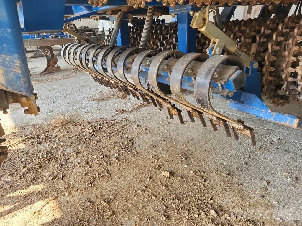 Dal-Bo MaxiRoll 950 Volai