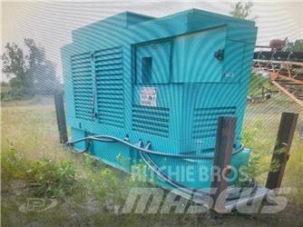 Onan 300 KW Dyzeliniai generatoriai