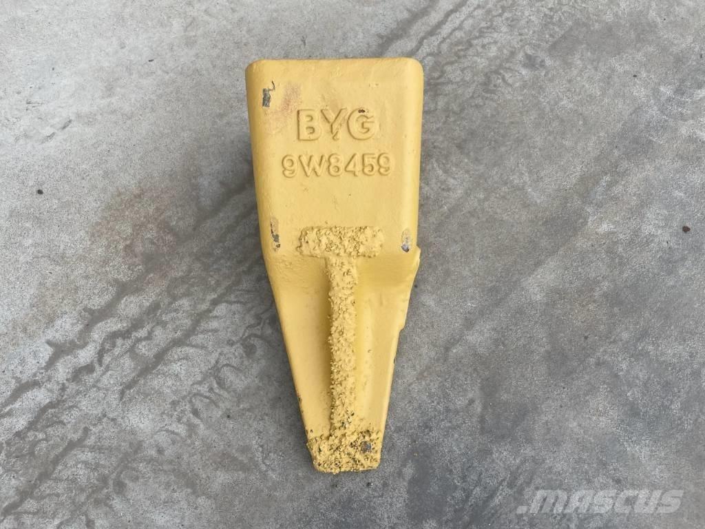 CAT 9W8459 Kiti naudoti statybos komponentai