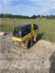 Bomag BMP 8500 Volai