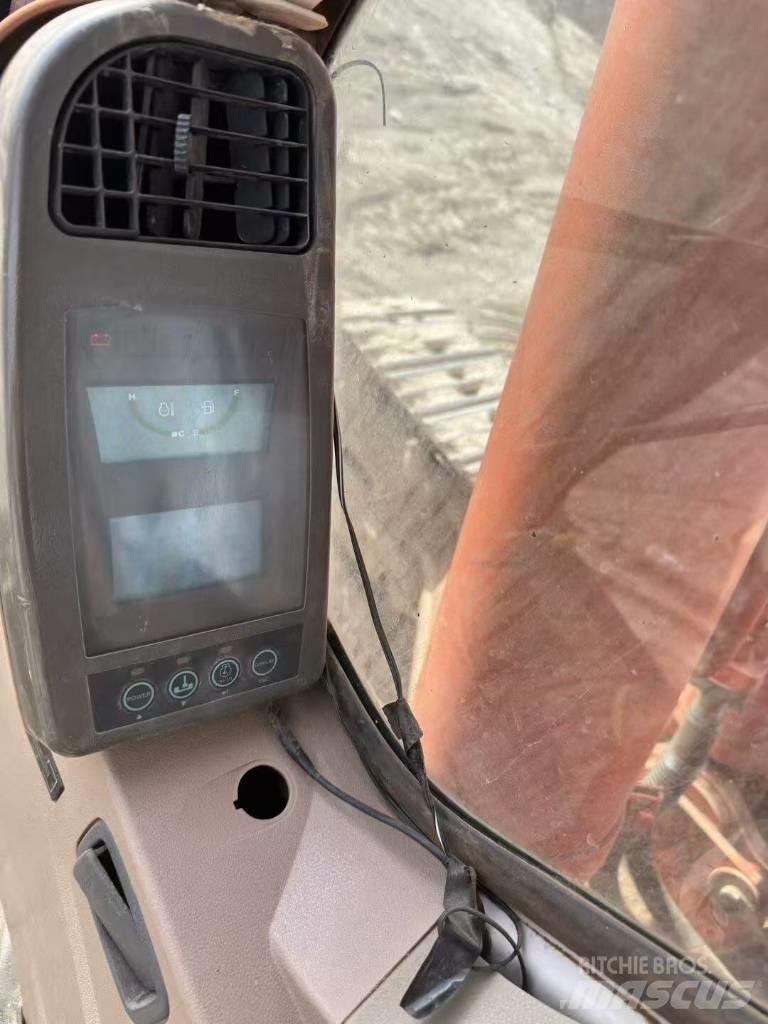 Doosan DH 300 LC-7 Vikšriniai ekskavatoriai