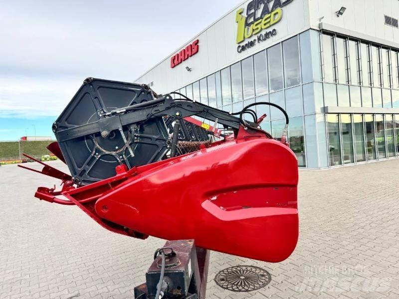 Case IH CASE 3050 Derliaus nuėmimo kombainų galvos