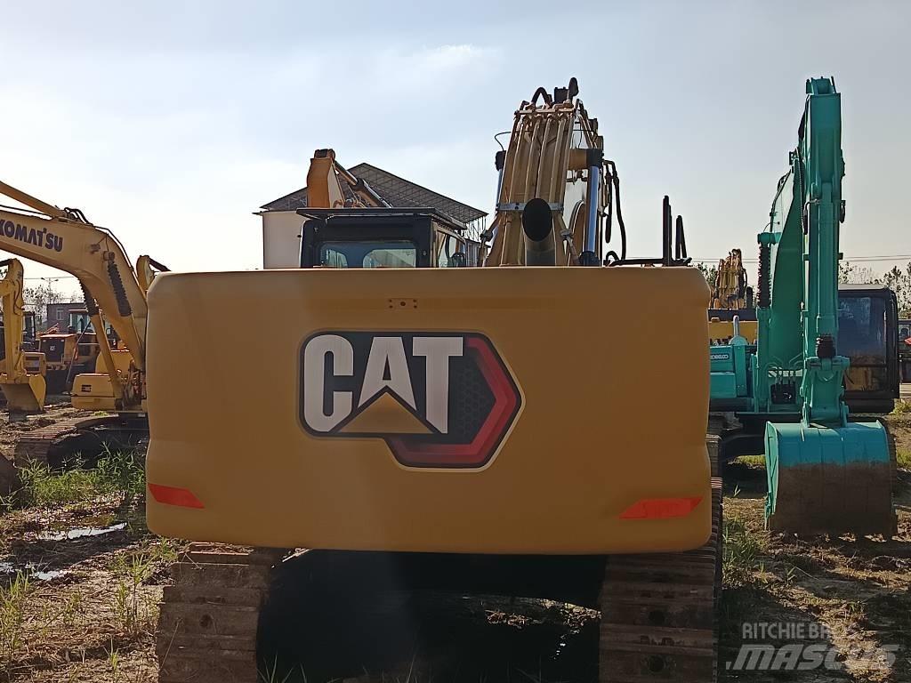 CAT CAT336GC Vikšriniai ekskavatoriai