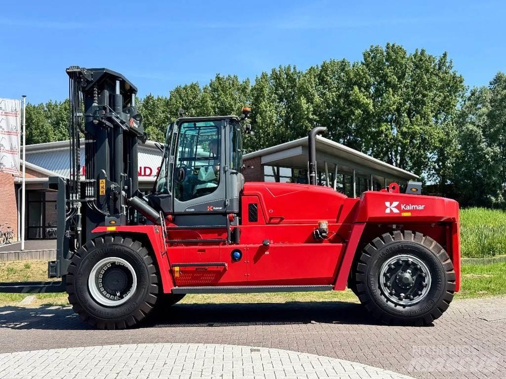 Kalmar DCG250-12 Dyzeliniai krautuvai