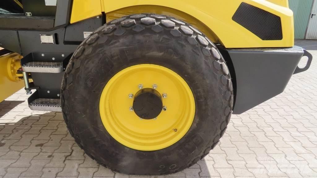 Bomag BW177 D-5 Vieno būgno volai