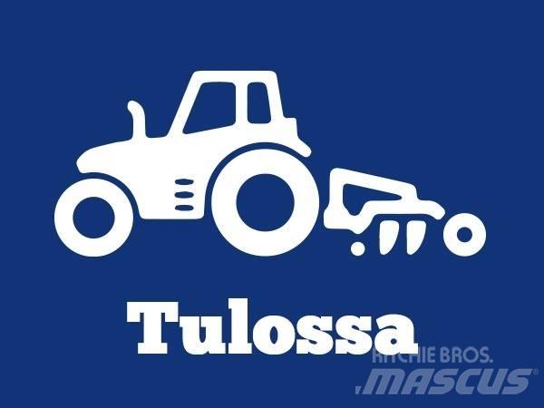 Lemken Smaragd 9 Kultivatoriai