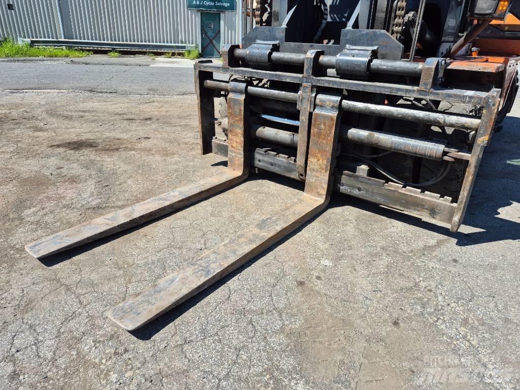 Doosan D 160 Šakiniai krautuvai - Kita