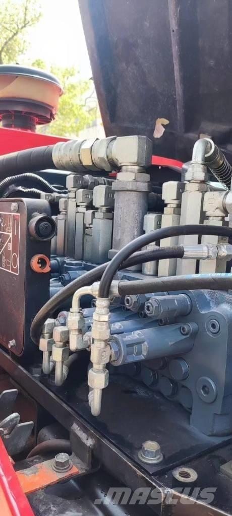 Kubota KX 183 Mini ekskavatoriai < 7 t