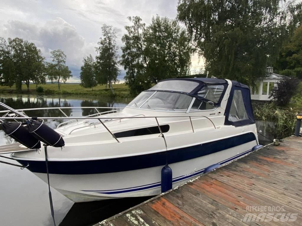  Suntrip 750 Mini ekskavatoriai < 7 t