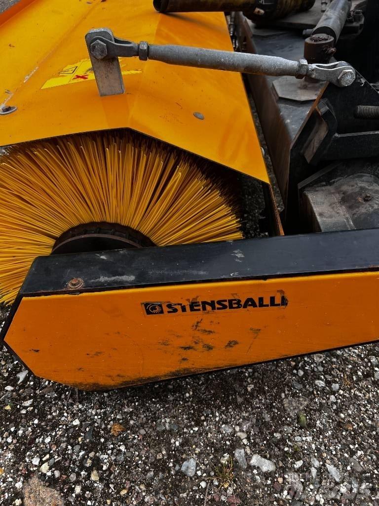  Stenballe FF2200 SP Kita kelių ir sniego technika