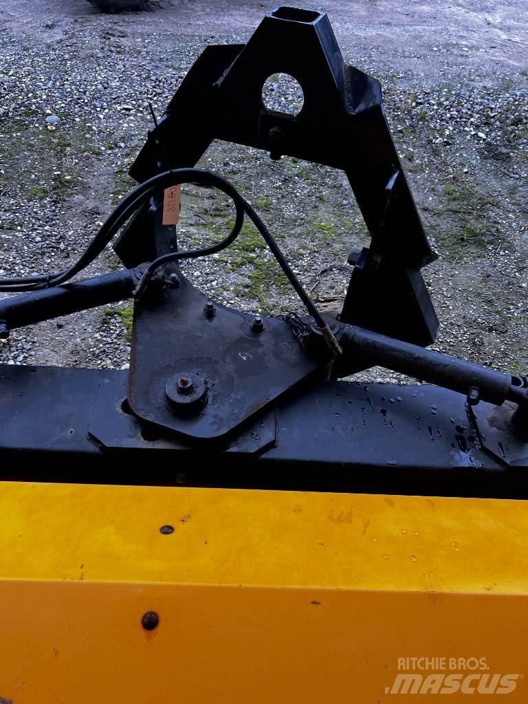  Stenballe FF2200 SP Kita kelių ir sniego technika