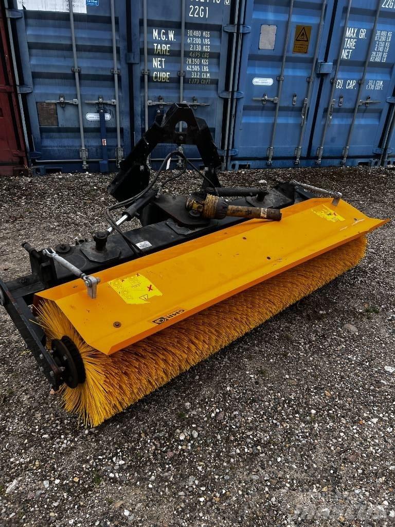  Stenballe FF2200 SP Kita kelių ir sniego technika