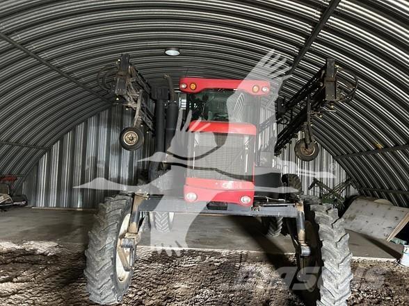 Apache AS1010 Savaeigiai purkštuvai