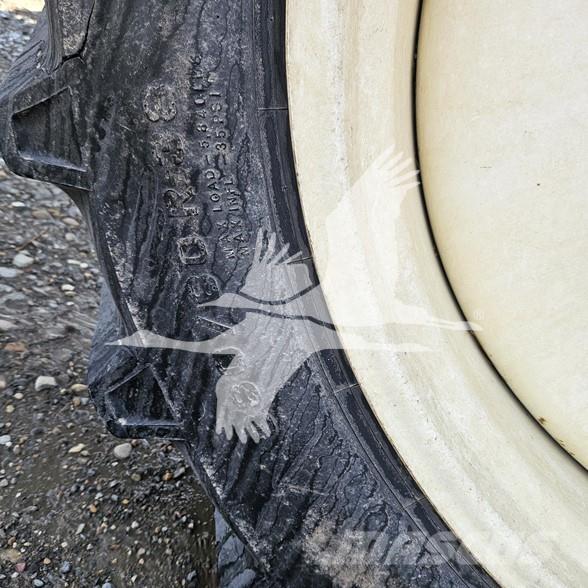 Apache AS1020 Savaeigiai purkštuvai