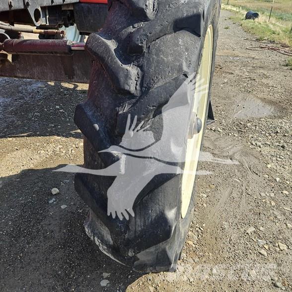 Apache AS1020 Savaeigiai purkštuvai