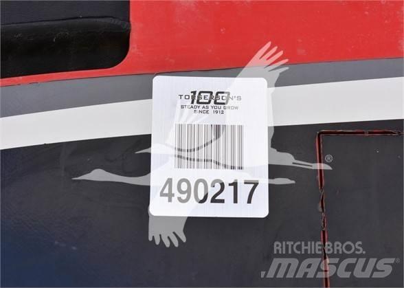 Apache AS1220 Savaeigiai purkštuvai