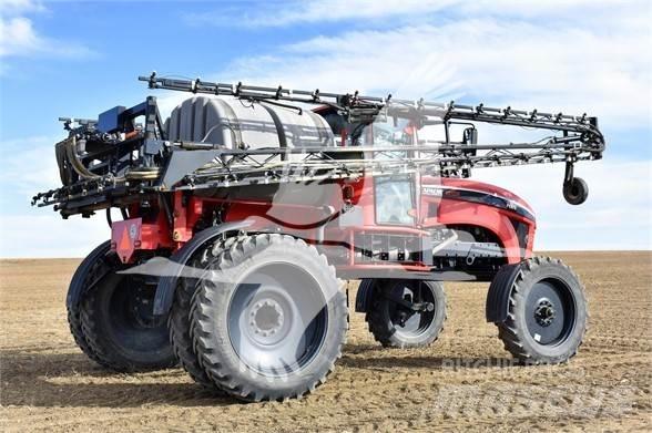 Apache AS1220 Savaeigiai purkštuvai