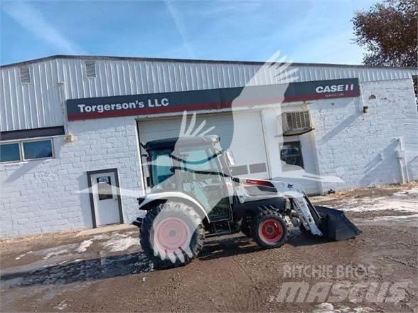 Bobcat CT450 Traktoriai