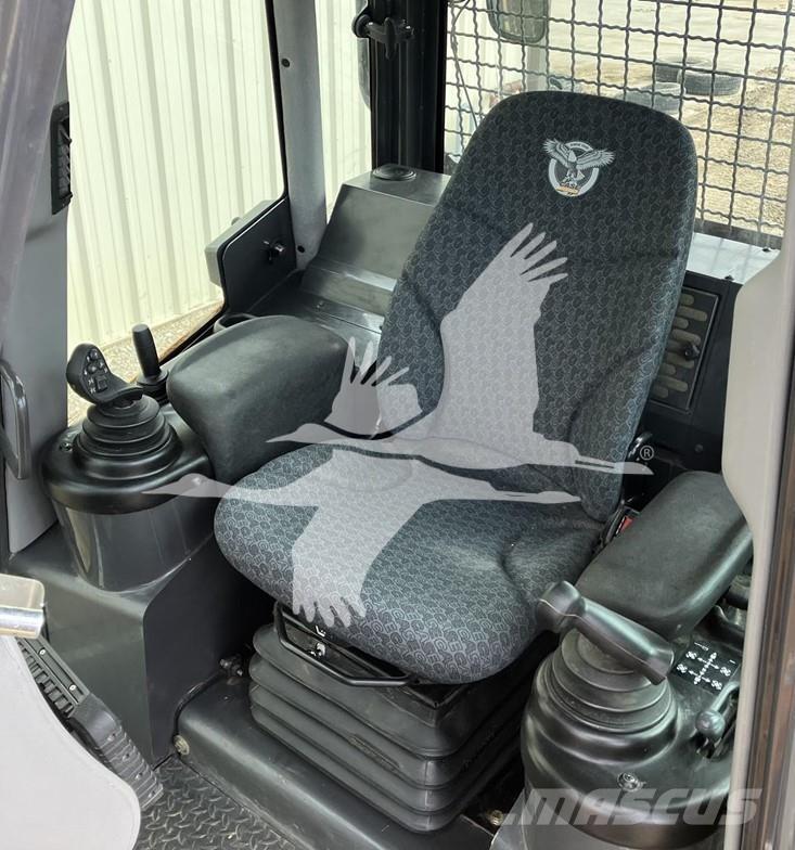 CASE 850M Vikšriniai buldozeriai