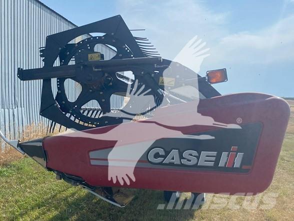 Case IH 2152 Derliaus nuėmimo kombainų galvos