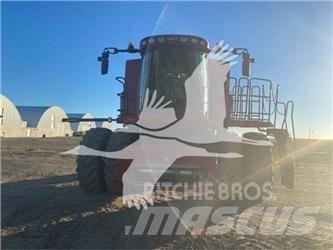 Case IH 8120 Derliaus nuėmimo kombainai