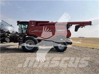Case IH 8250 Derliaus nuėmimo kombainai