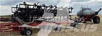 Case IH ATX700 Sėjimo technika
