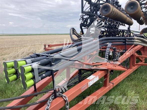 Case IH ATX700 Sėjimo technika