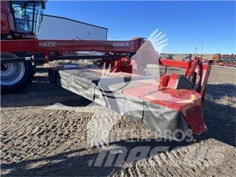Case IH DC165 Pradalges formuojantys padargai