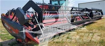 Case IH DH403 Derliaus nuėmimo kombainų galvos