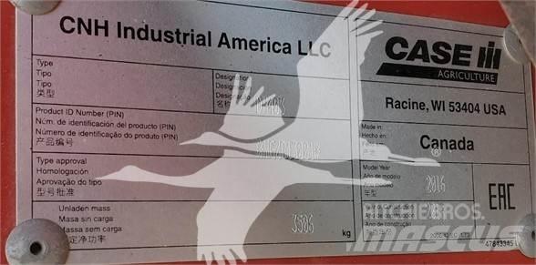 Case IH DH403 Derliaus nuėmimo kombainų galvos