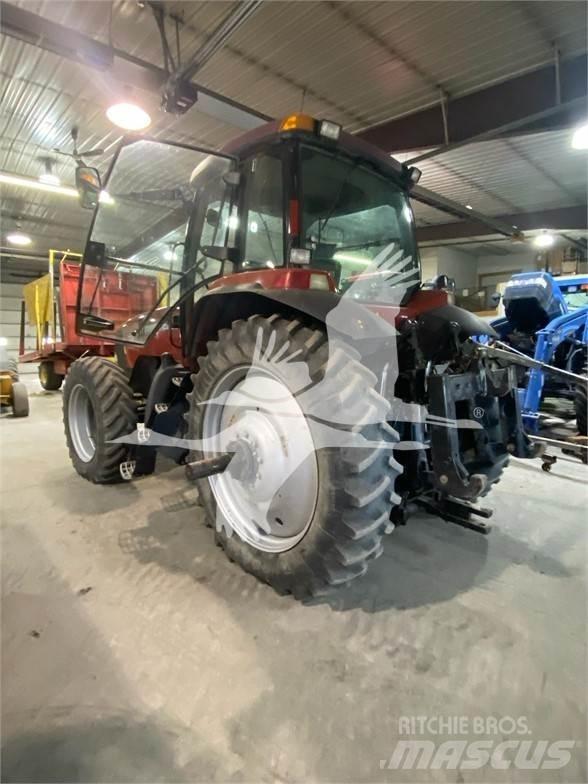 Case IH MX200 Traktoriai