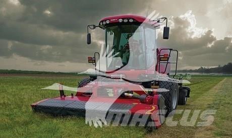 Case IH RD135 Derliaus nuėmimo kombainų galvos