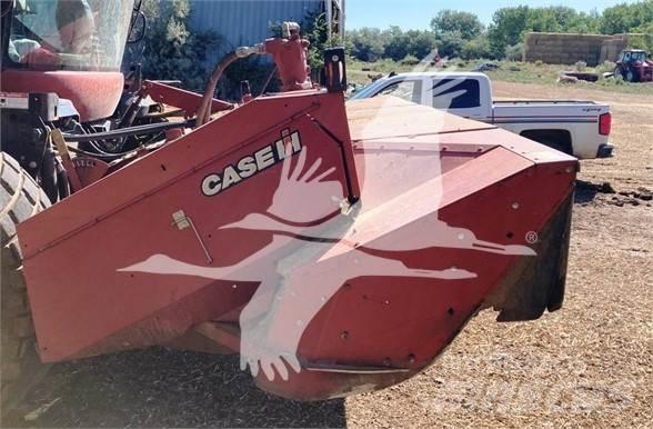 Case IH RDX181 Derliaus nuėmimo kombainų galvos