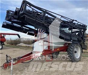 Case IH SRX160 Prikabinami purkštuvai