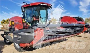 Case IH WD1505 Pradalges formuojantys padargai