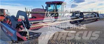 Case IH WD2104 Pradalges formuojantys padargai