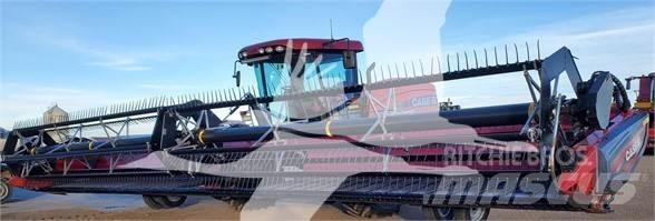 Case IH WD2104 Pradalges formuojantys padargai