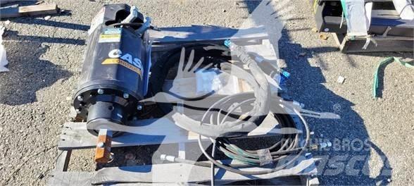 CASE X5075H200 Kiti naudoti statybos komponentai