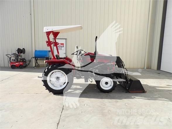  FARM PRO 2425 Traktoriai