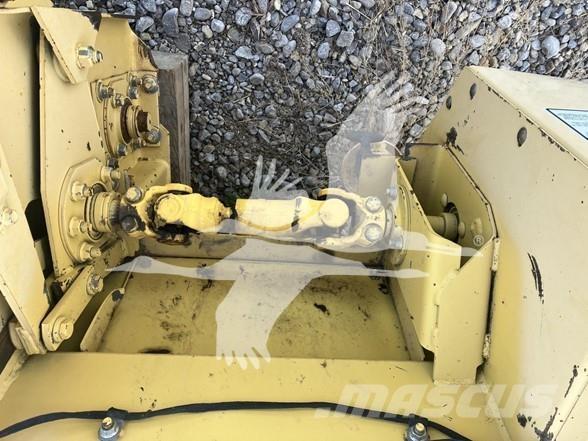 Ford 9030 Traktoriai