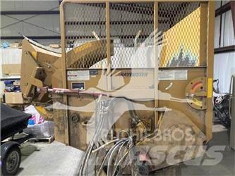 Haybuster 2650 Kiti pašarų derliaus nuėmimo įrengimai