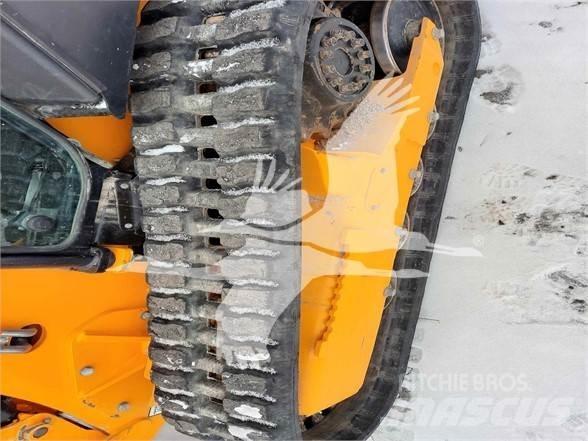 JCB 1CXT Ekskavatoriniai krautuvai
