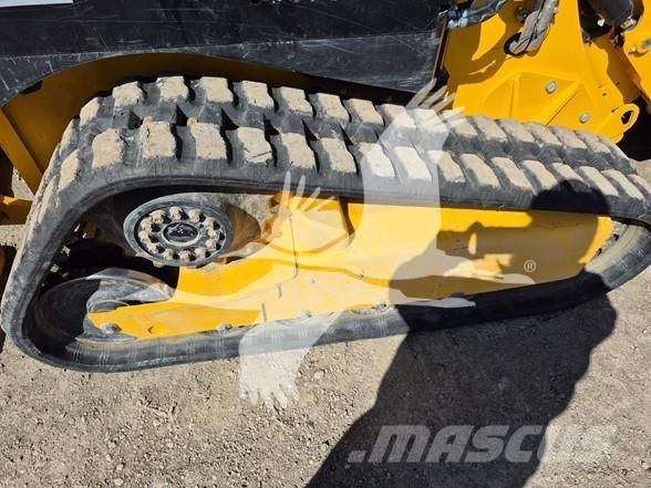 JCB 1CXT Ekskavatoriniai krautuvai