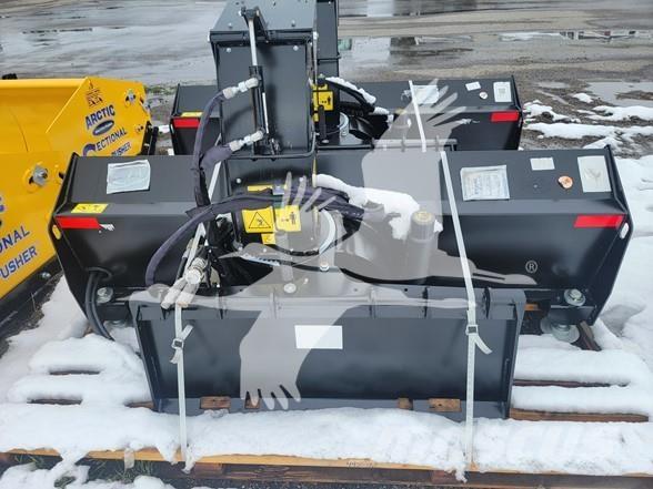 JCB 332/X4385 Sniego pūstuvai