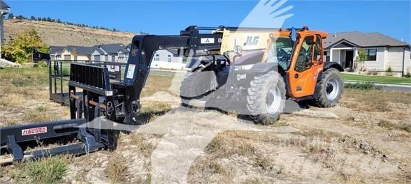 JLG 742 Teleskopiniai krautuvai